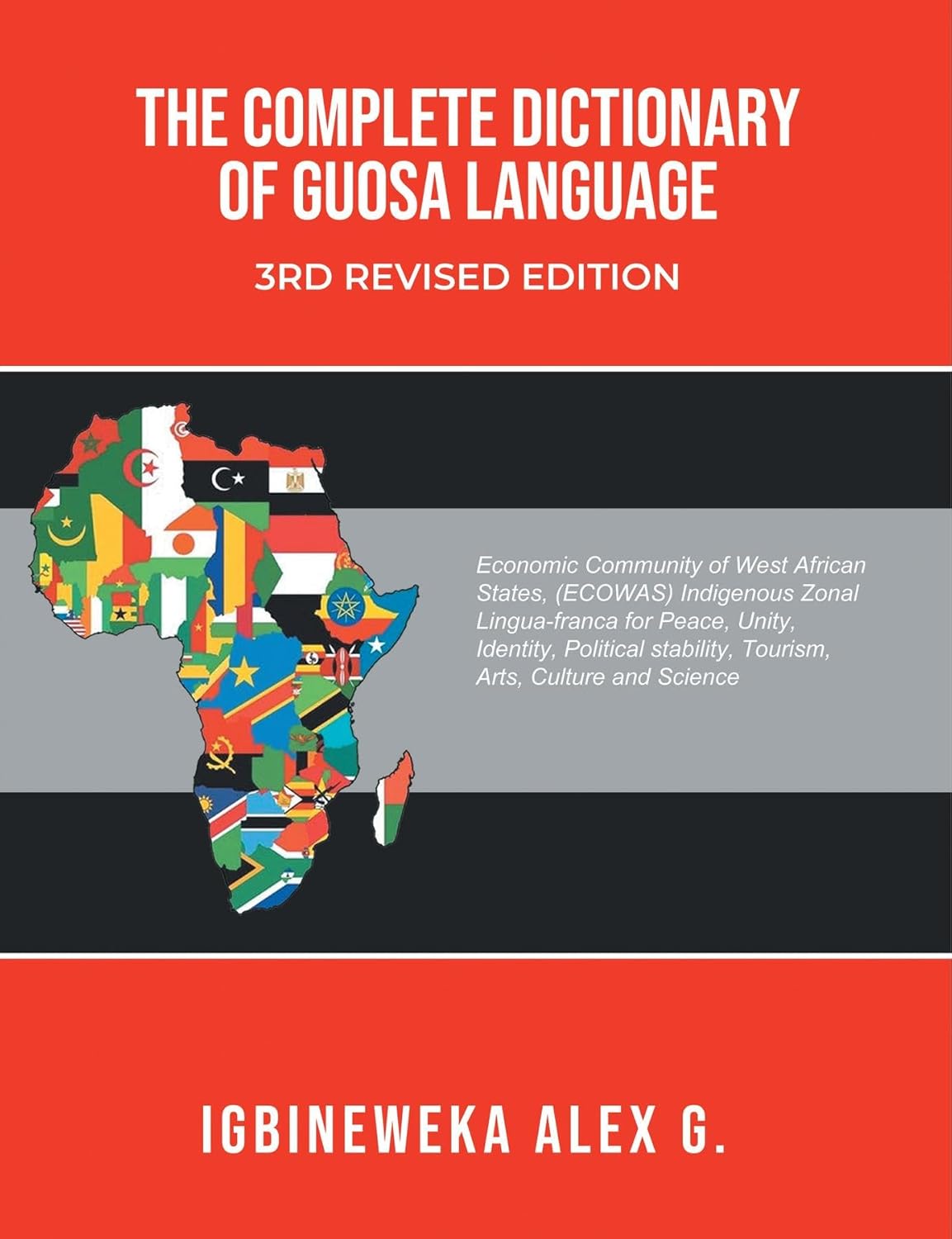 Guosa book cover